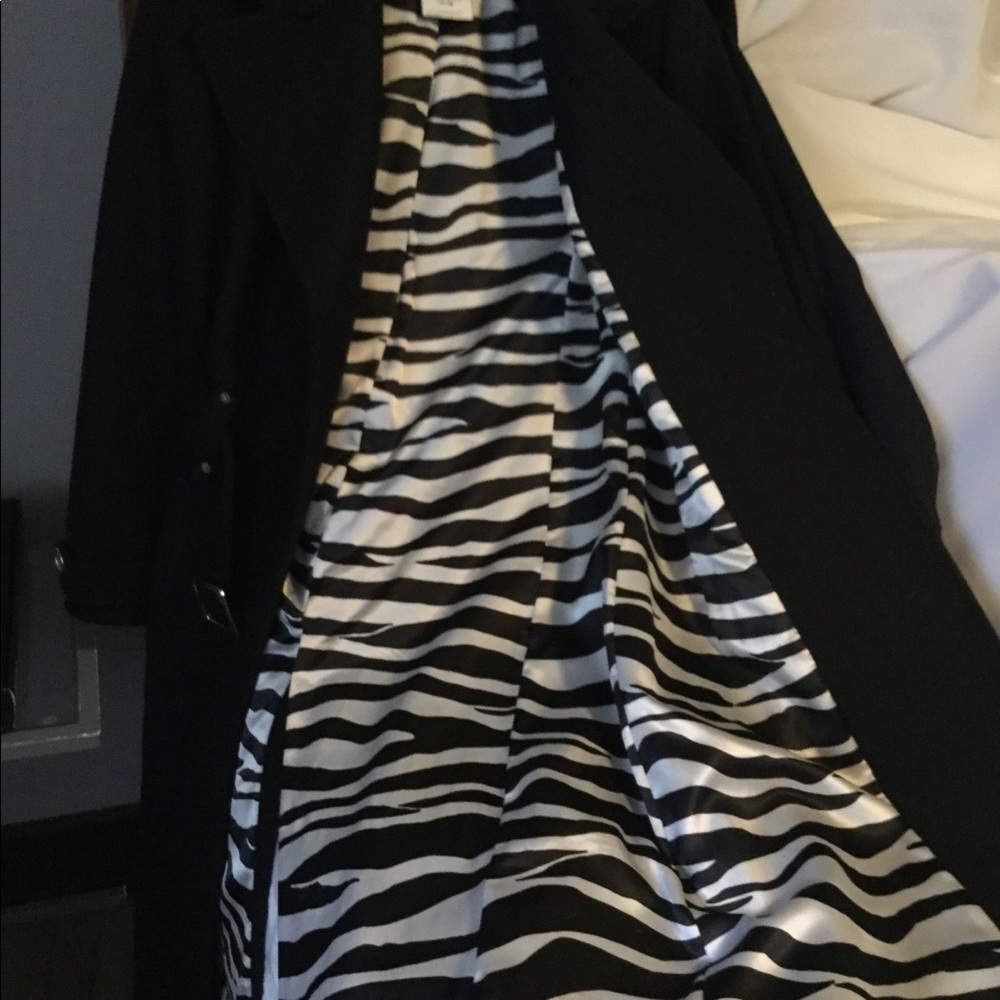 Jacket - Picture 5 of 7